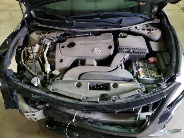 Photo 7 from auction – 2014 NISSAN ALTIMA 2.5 with VIN 1N4AL3AP8EC285972