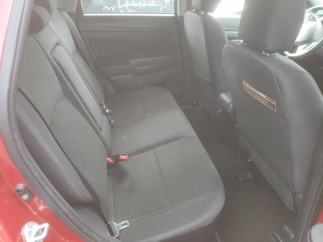 Photo 6 from auction – 2014 MITSUBISHI OUTLANDER with VIN 4A4AR3AU6EE001590