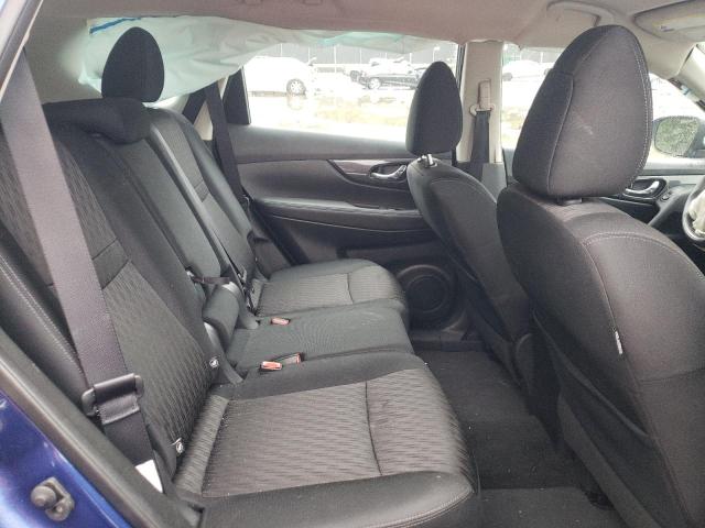 Photo 6 from auction – 2018 NISSAN ROGUE S with VIN KNMAT2MV0JP537389