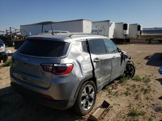Photo 4 from auction – 2019 JEEP COMPASS LI with VIN 3C4NJCCB1KT802399