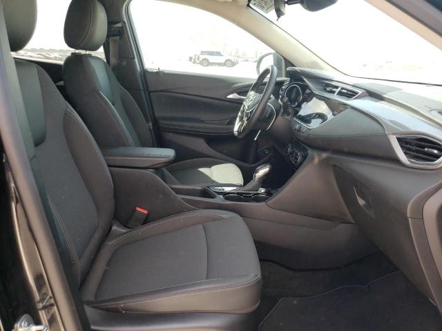 Photo 5 from auction – 2020 BUICK ENCORE GX with VIN KL4MMDS27LB088852