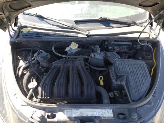 Photo 7 from auction – 2006 CHRYSLER PT CRUISER with VIN 3A4FY48B66T328271