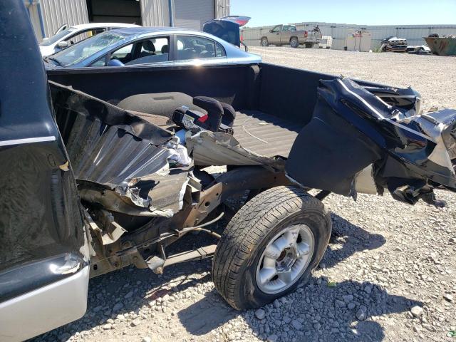 Photo 9 from auction – 1997 DODGE DAKOTA with VIN 1B7GL23X5VS265891