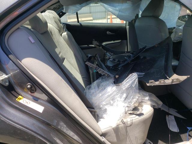 Photo 6 from auction – 2012 TOYOTA CAMRY BASE with VIN 4T1BF1FK5CU052092