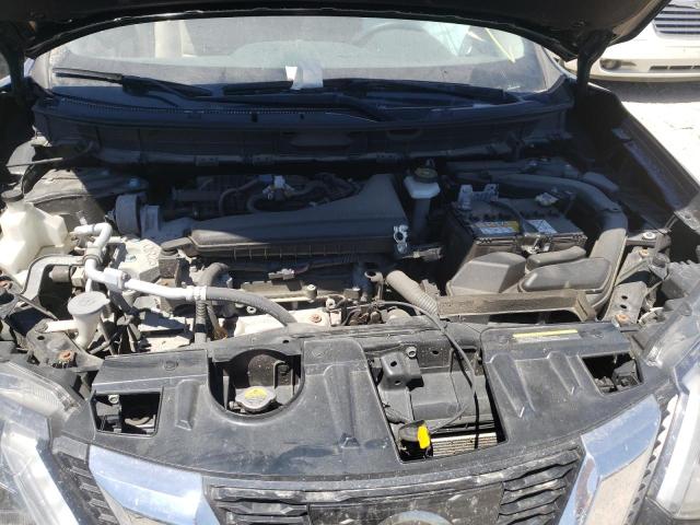 Photo 7 from auction – 2017 NISSAN ROGUE S with VIN JN8AT2MVXHW274431