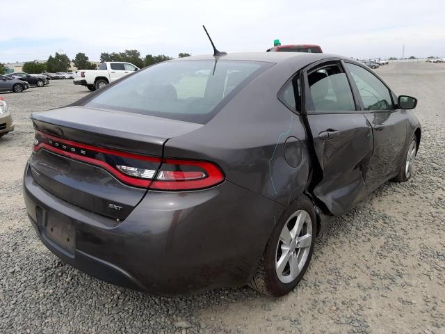 Photo 4 from auction – 2015 DODGE DART SXT with VIN 1C3CDFBB0FD253456