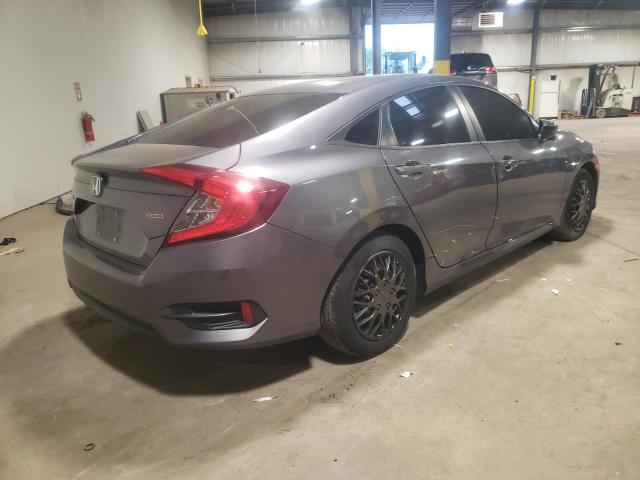 Photo 4 from auction – 2016 HONDA CIVIC LX with VIN 2HGFC2F55GH522629