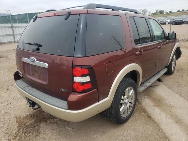 Photo 4 from auction – 2010 FORD EXPLORER E with VIN 1FMEU7EE5AUA90209
