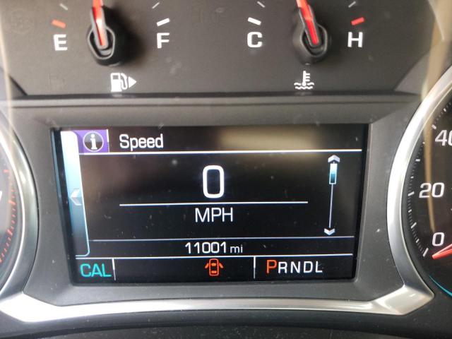 Photo 8 from auction – 2017 CHEVROLET MALIBU LT with VIN 1G1ZE5ST9HF192906