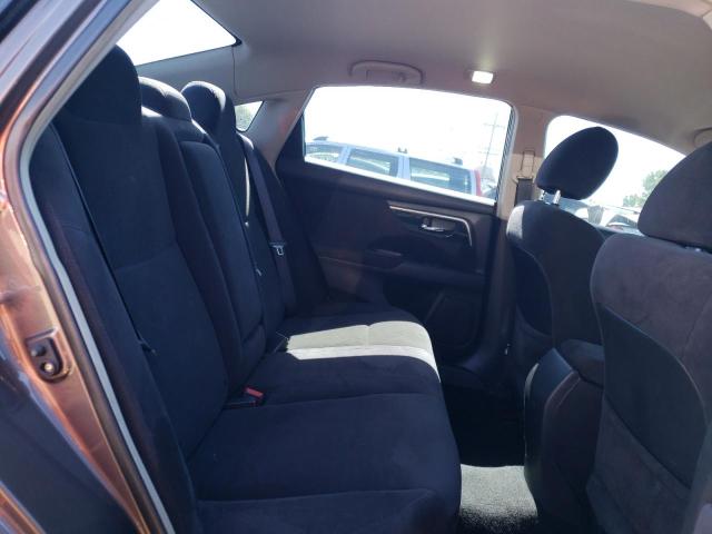 Photo 6 from auction – 2013 NISSAN ALTIMA 2.5 with VIN 1N4AL3AP5DC121237