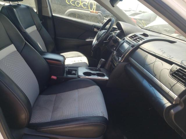 Photo 5 from auction – 2014 TOYOTA CAMRY L with VIN 4T1BF1FK2EU404550