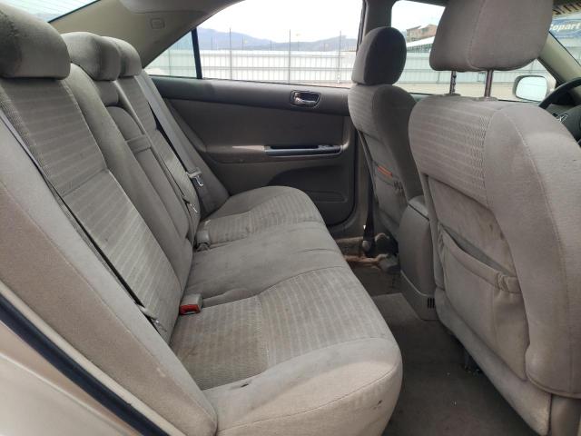 Photo 6 from auction – 2005 TOYOTA CAMRY LE with VIN 4T1BE30K25U514568