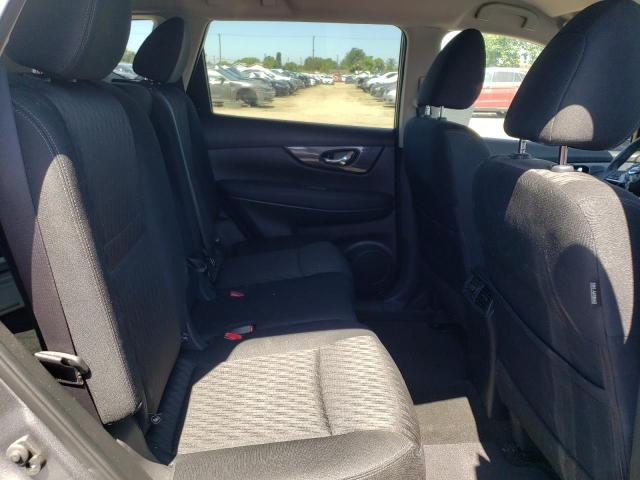 Photo 6 from auction – 2018 NISSAN ROGUE S with VIN KNMAT2MT9JP590879