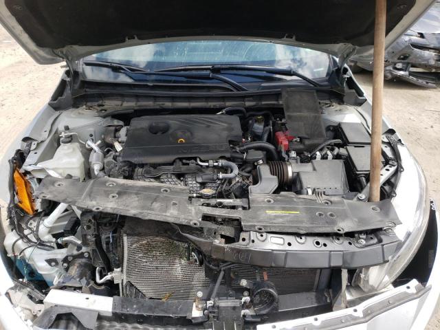 Photo 7 from auction – 2019 NISSAN ALTIMA S with VIN 1N4BL4BW7KC150266