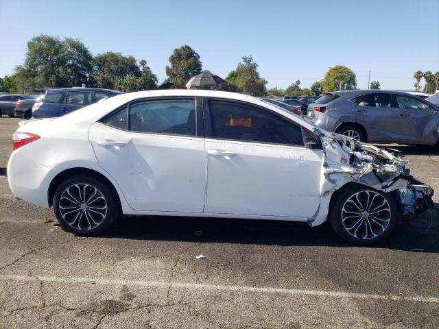 Photo 9 from auction – 2014 TOYOTA COROLLA L with VIN 2T1BURHE9EC107787