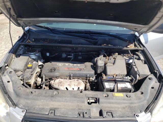 Photo 7 from auction – 2006 TOYOTA RAV4 with VIN JTMBD33V065025112
