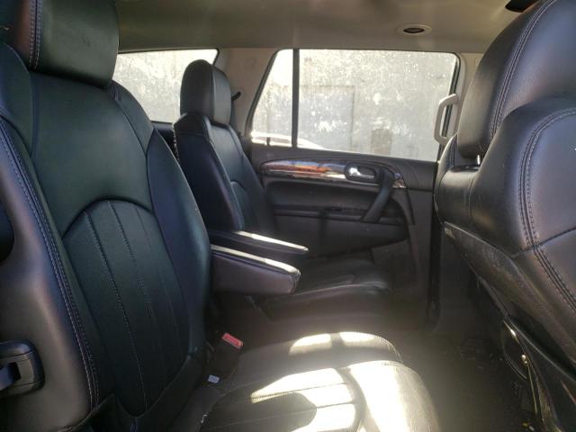 Photo 6 from auction – 2014 BUICK ENCLAVE with VIN 5GAKVBKD7EJ332607