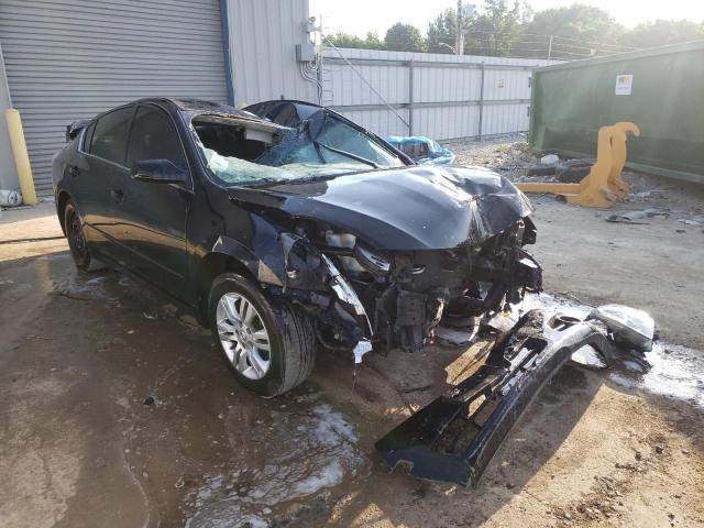 NISSAN ALTIMA BAS 2011 with VIN 1N4AL2AP7BN495277 - Photo from auction