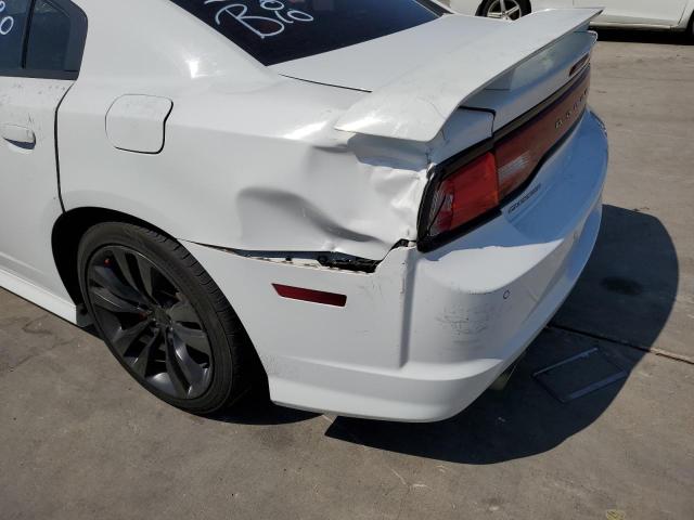 Photo 10 from auction – 2013 DODGE CHARGER SR with VIN 2C3CDXEJ3DH512059