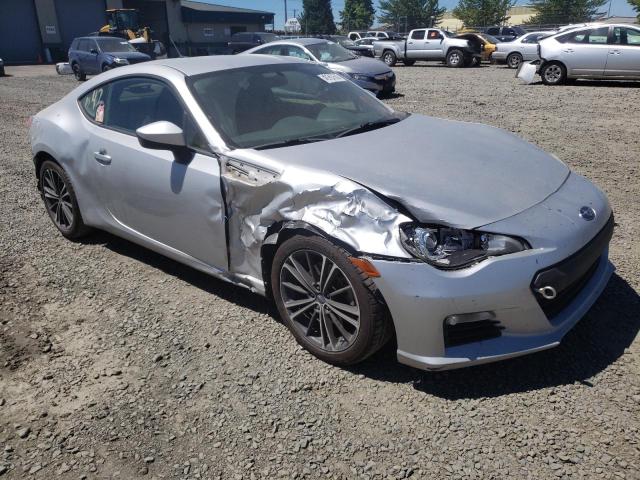 Photo 9 from auction – 2013 SUBARU BRZ 2.0 PR with VIN JF1ZCAB17D1610767