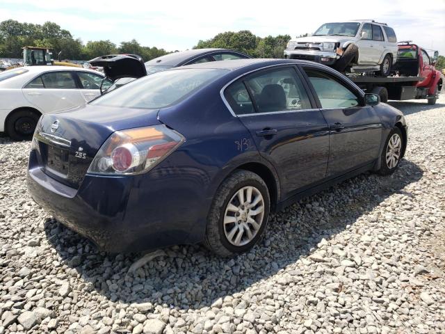 Photo 4 from auction – 2009 NISSAN ALTIMA 2.5 with VIN 1N4AL21E29C117548