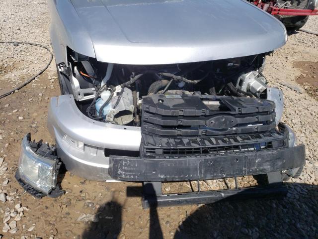 Photo 9 from auction – 2012 FORD FLEX SEL with VIN 2FMHK6CC7CBD12577