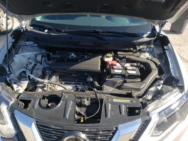Photo 7 from auction – 2018 NISSAN ROGUE S with VIN KNMAT2MT4JP532596