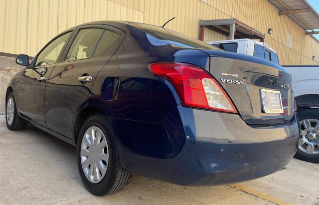 Photo 3 from auction – 2012 NISSAN VERSA S with VIN 3N1CN7AP2CL822585