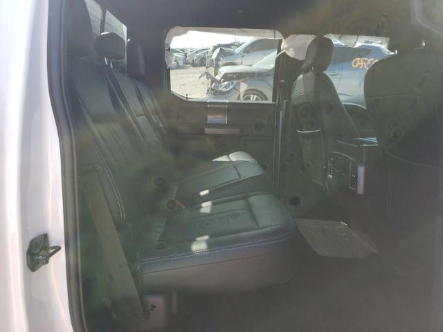 Photo 6 from auction – 2018 FORD F150 SUPER with VIN 1FTEW1CGXJKC81166