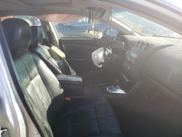 Photo 5 from auction – 2012 NISSAN ALTIMA with VIN 1N4AL2AP1CC166393