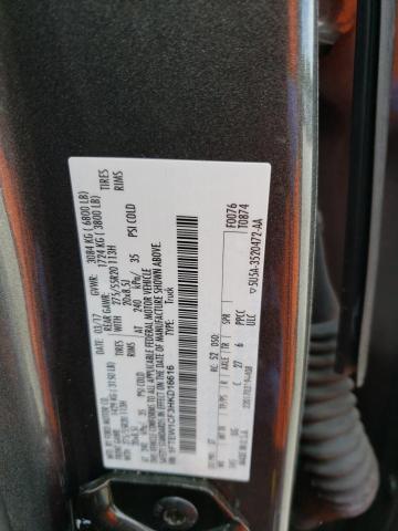 Photo 10 from auction – 2017 FORD F150 SUPER with VIN 1FTEW1CF3HKD16616