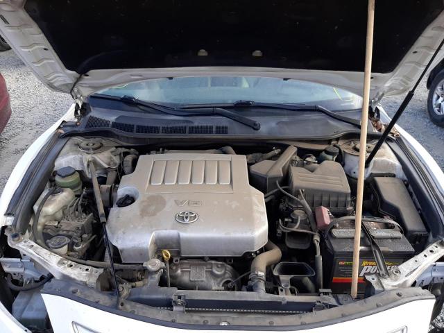 Photo 7 from auction – 2007 TOYOTA CAMRY LE with VIN JTNBK46K873009701