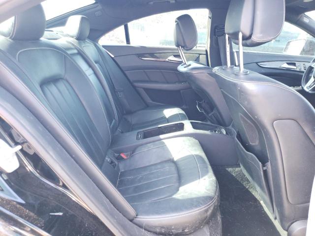 Photo 6 from auction – 2014 MERCEDES-BENZ CLS 550 with VIN WDDLJ7DB8EA099401