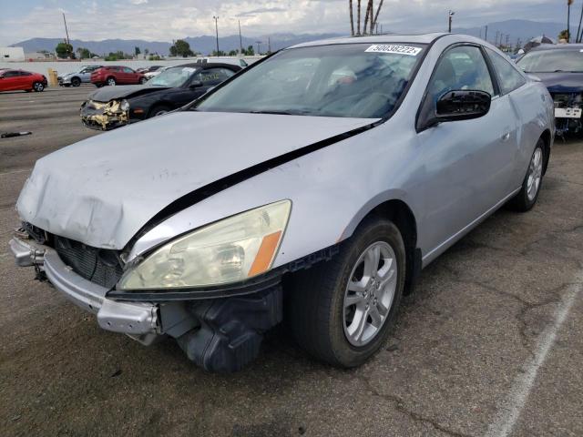 Photo 2 from auction – 2003 HONDA ACCORD EX with VIN 1HGCM82663A026488