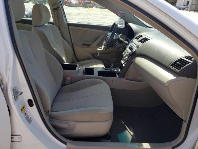 Photo 5 from auction – 2011 TOYOTA CAMRY BASE with VIN 4T4BF3EK7BR217593