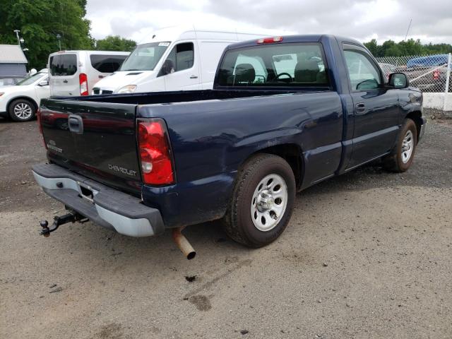 صورة رقم 4 من المزاد - 2007 CHEVROLET SILVERADO مع VIN 3GCEC14X47G239583
