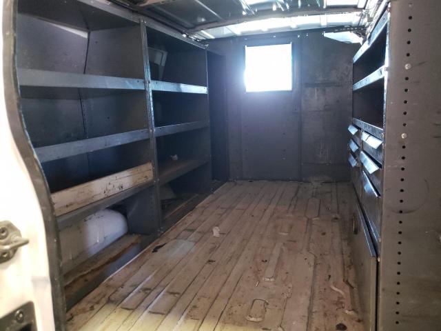 Photo 6 from auction – 2009 FORD ECONOLINE with VIN 1FTNE14W89DA09840