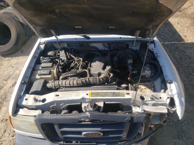 Photo 7 from auction – 2004 FORD RANGER SUP with VIN 1FTYR14U64PB26758
