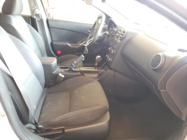 Photo 5 from auction – 2008 PONTIAC G6 BASE with VIN 1G2ZG57B984194298