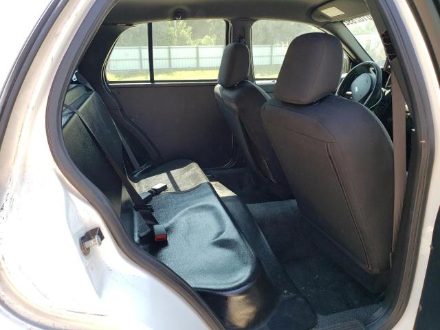 Photo 6 from auction – 2008 FORD CROWN VICT with VIN 2FAFP71V58X164338