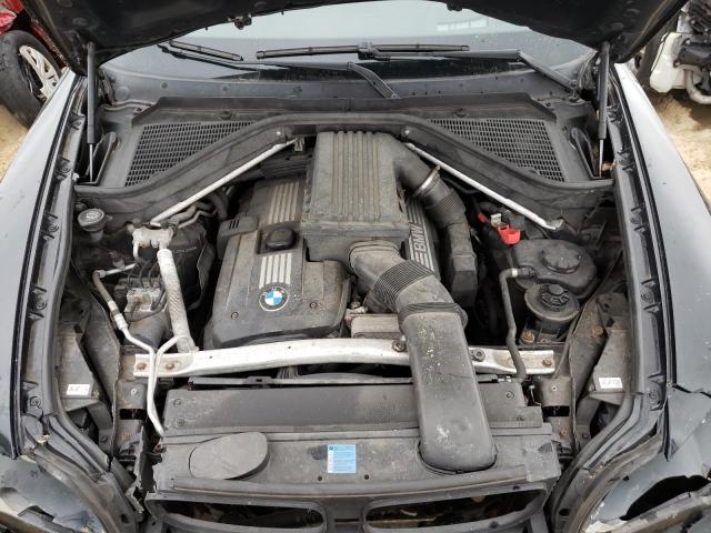 Photo 7 from auction – 2010 BMW X5 XDRIVE3 with VIN 5UXFE4C59AL382909