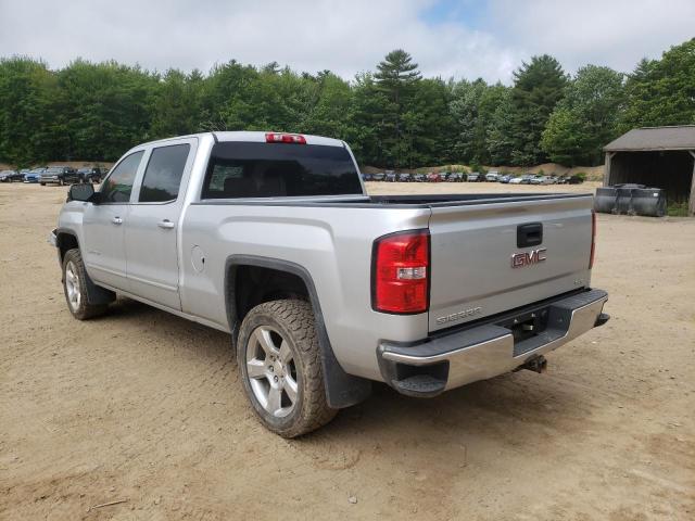 Photo 3 from auction – 2015 GMC SIERRA K15 with VIN 3GTU2UEC0FG238750