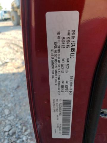 Photo 10 from auction – 2019 DODGE CHARGER SX with VIN 2C3CDXBG6KH670563