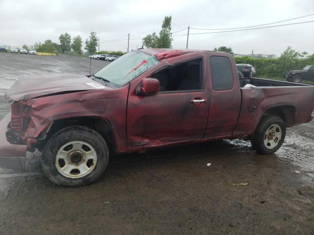 Photo 9 from auction – 2010 CHEVROLET COLORADO L with VIN 1GCESCD91A8115977