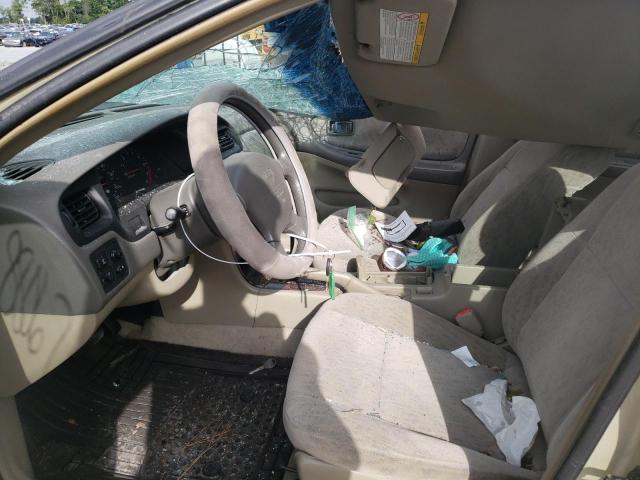 Photo 5 from auction – 1998 NISSAN ALTIMA XE with VIN 1N4DL01D5WC267139