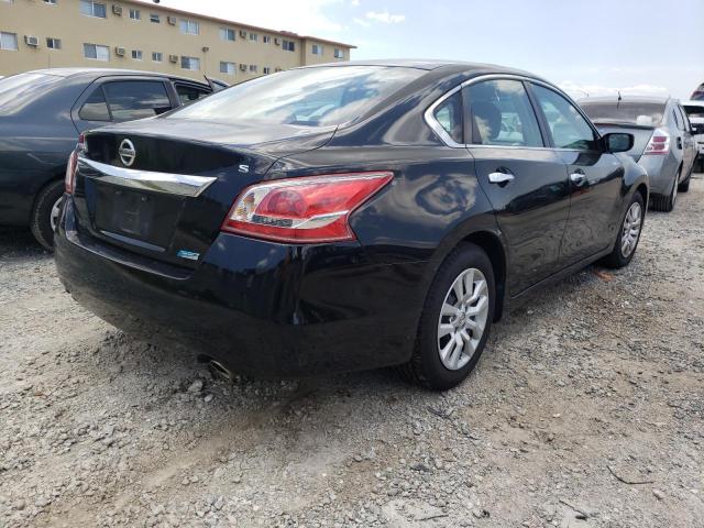 Photo 4 from auction – 2013 NISSAN ALTIMA 2.5 with VIN 1N4AL3AP1DC294964