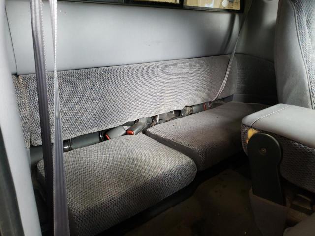 Photo 6 from auction – 1998 DODGE DAKOTA with VIN 1B7GG22Y6WS744174
