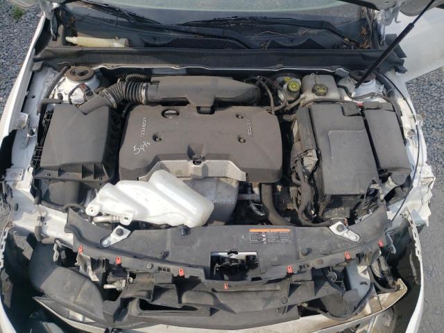 Photo 7 from auction – 2015 CHEVROLET MALIBU LS with VIN 1G11A5SL2FF249310