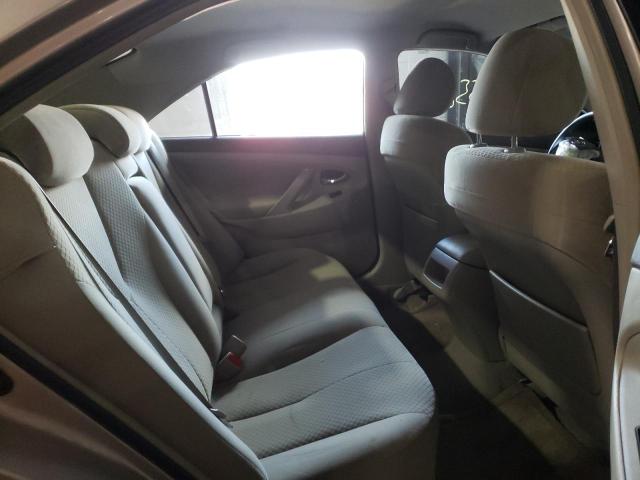 Photo 6 from auction – 2007 TOYOTA CAMRY CE with VIN 4T1BE46K87U572085