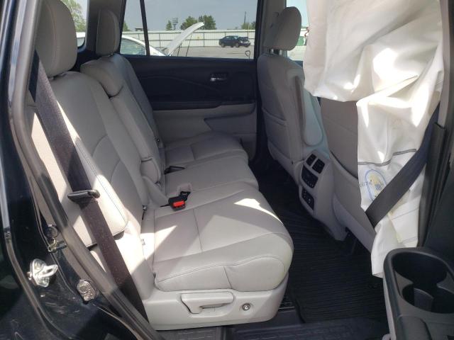 Photo 6 from auction – 2018 HONDA PILOT with VIN 5FNYF6H93JB026800